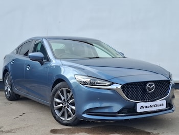 Used Mazda Mazda6 2020 for sale - 78455900: Photo