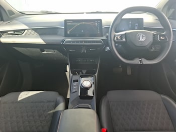 Used MG MG3 2024 for sale - 78203378: Photo