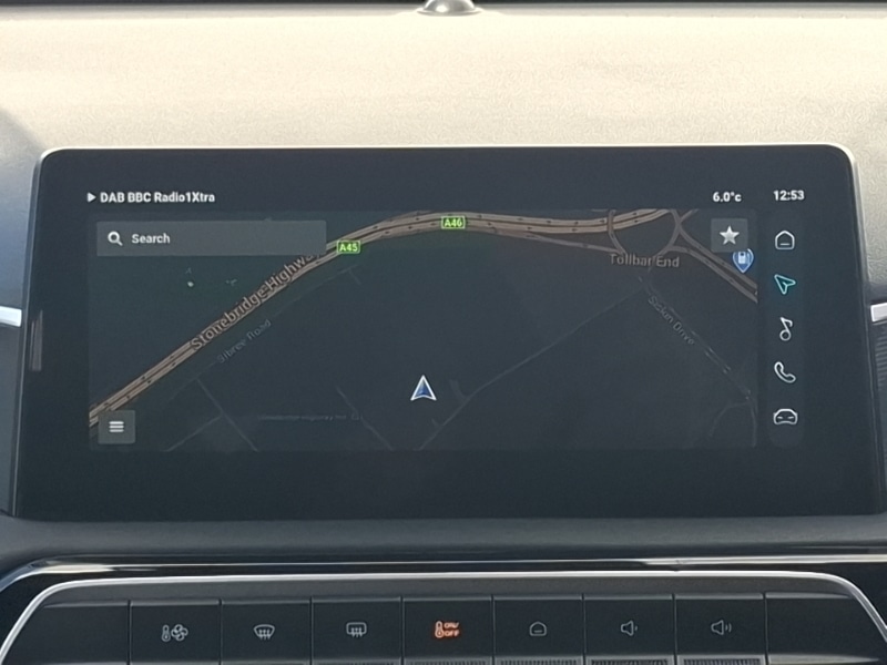 Used MG MG3 2024 for sale - 78203378: Photo 3