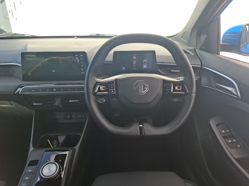 Used MG MG3 2024 for sale - 78203378: Photo 5