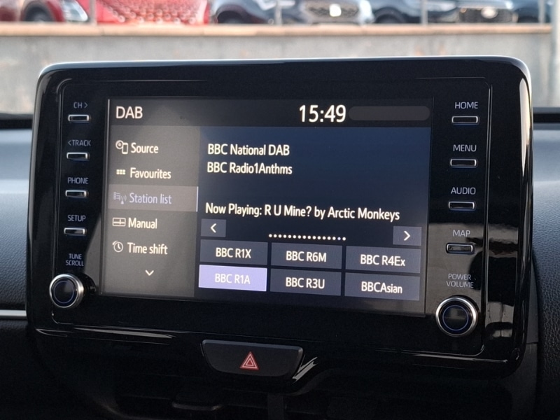 Used Toyota Yaris Cross 2022 for sale - 76700029: Photo 10