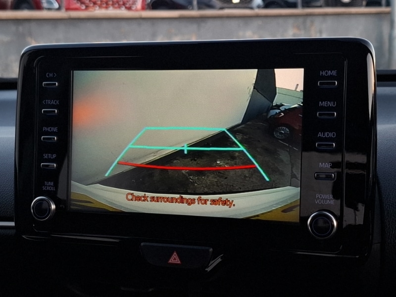 Used Toyota Yaris Cross 2022 for sale - 76700029: Photo 11