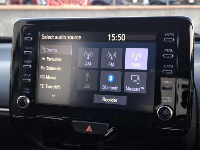 Used Toyota Yaris Cross 2022 for sale - 76700029: Photo 12