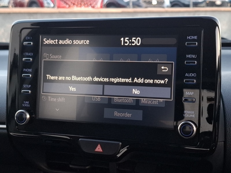 Used Toyota Yaris Cross 2022 for sale - 76700029: Photo 13