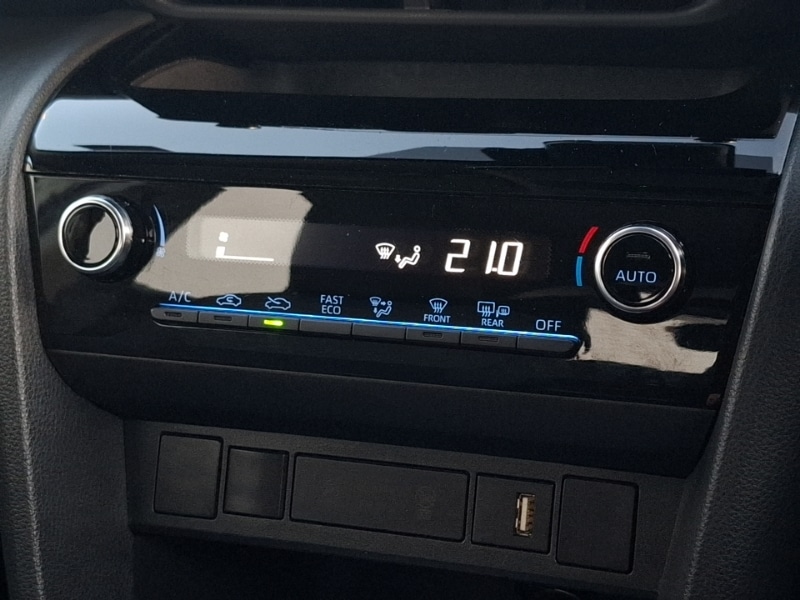 Used Toyota Yaris Cross 2022 for sale - 76700029: Photo 14