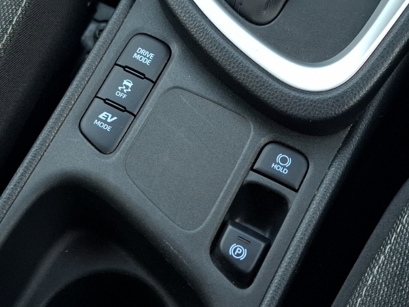 Used Toyota Yaris Cross 2022 for sale - 76700029: Photo 15