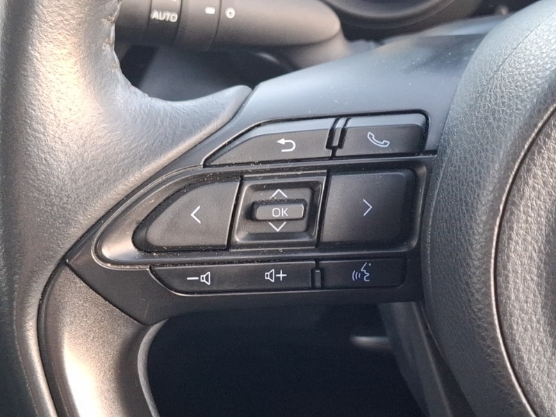 Used Toyota Yaris Cross 2022 for sale - 76700029: Photo 17