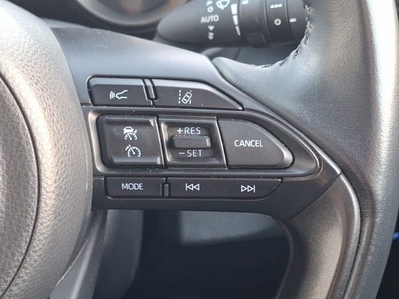 Used Toyota Yaris Cross 2022 for sale - 76700029: Photo 18