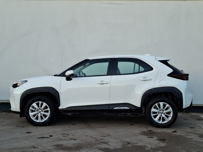Used Toyota Yaris Cross 2022 for sale - 76700029: Photo 4