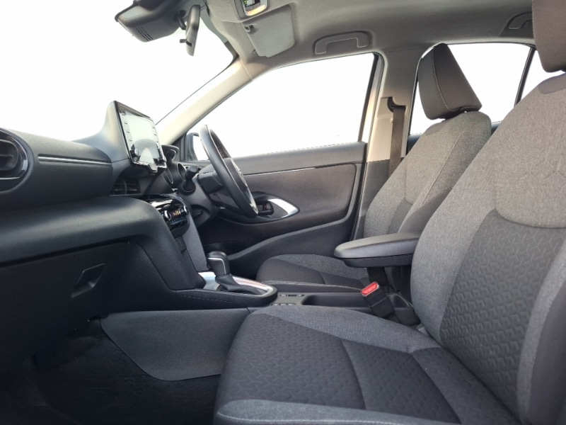 Used Toyota Yaris Cross 2022 for sale - 76700029: Photo 5