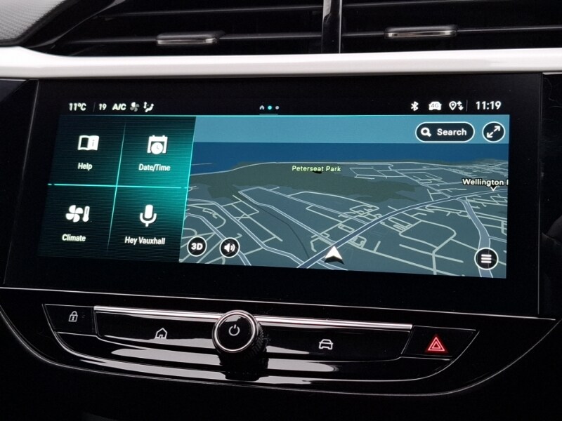 Used Vauxhall Corsa 2025 for sale - 76478865: Photo 11