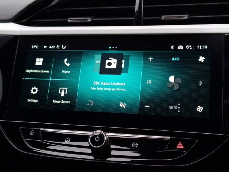 Used Vauxhall Corsa 2025 for sale - 76478865: Photo 12