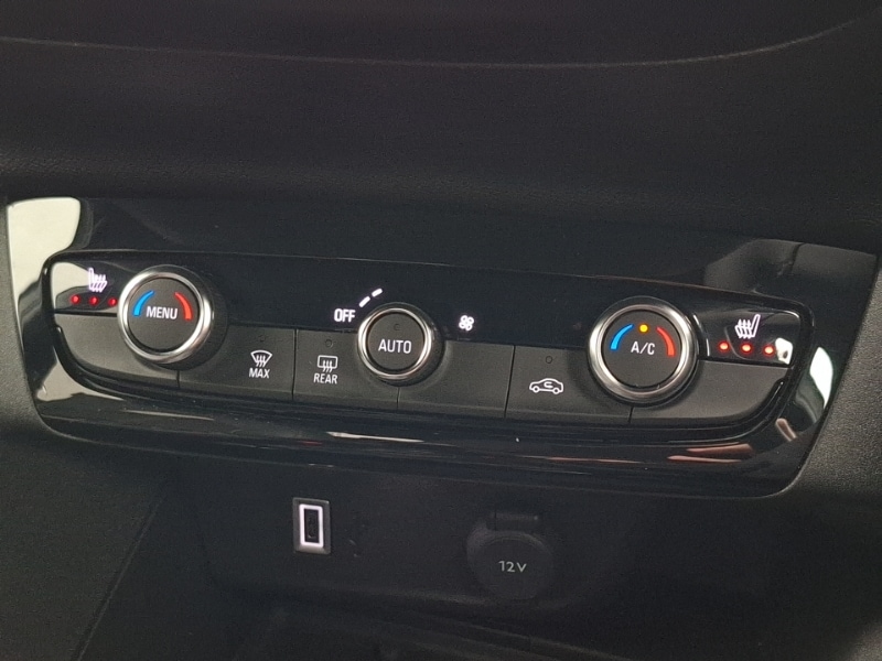 Used Vauxhall Corsa 2025 for sale - 76478865: Photo 14