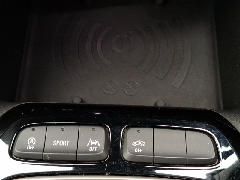 Used Vauxhall Corsa 2025 for sale - 76478865: Photo 15