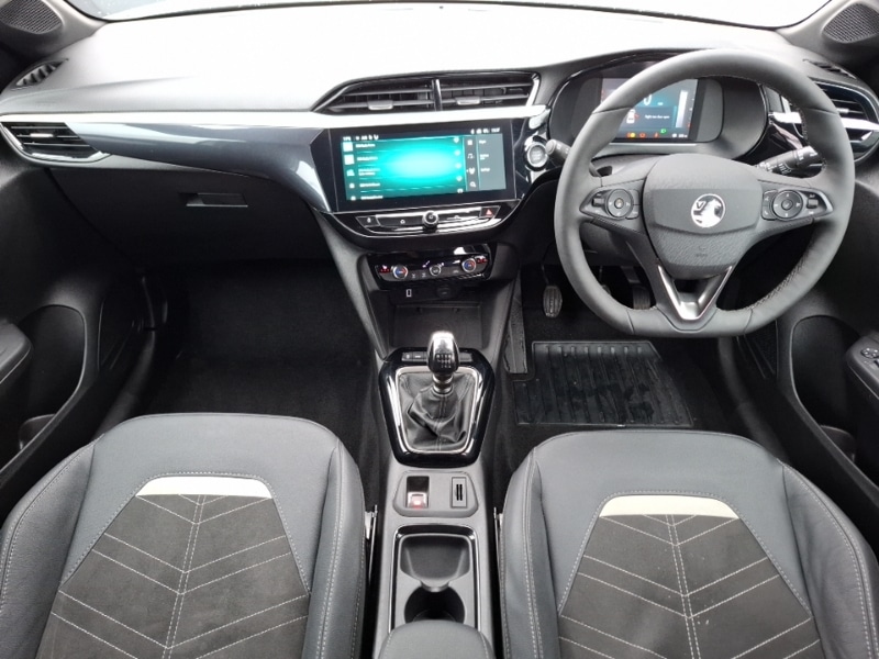 Used Vauxhall Corsa 2025 for sale - 76478865: Photo 2