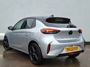 Used Vauxhall Corsa 2025 for sale - 76478865: Photo