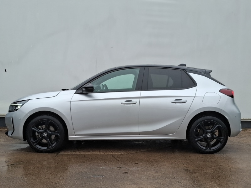 Used Vauxhall Corsa 2025 for sale - 76478865: Photo 4