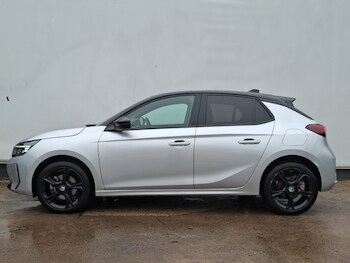 Used Vauxhall Corsa 2025 for sale - 76478865: Photo