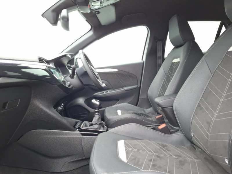 Used Vauxhall Corsa 2025 for sale - 76478865: Photo 5