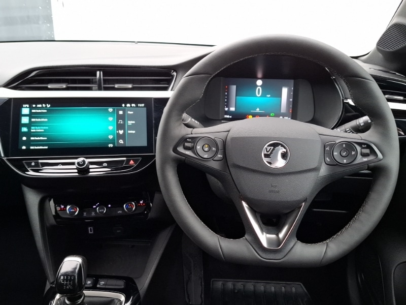 Used Vauxhall Corsa 2025 for sale - 76478865: Photo 7