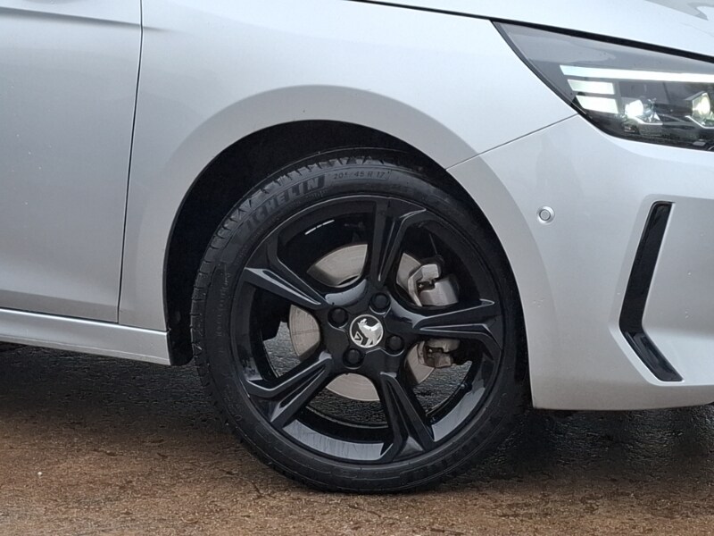 Used Vauxhall Corsa 2025 for sale - 76478865: Photo 9