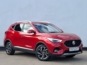 Used MG MG ZS 2023 for sale - 75408858: Photo