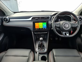 Used MG MG ZS 2023 for sale - 75408858: Photo