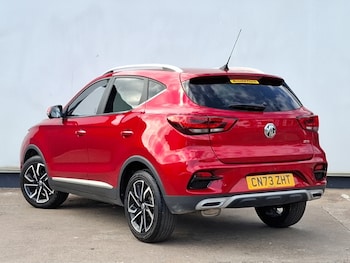Used MG MG ZS 2023 for sale - 75408858: Photo