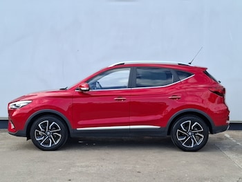 Used MG MG ZS 2023 for sale - 75408858: Photo