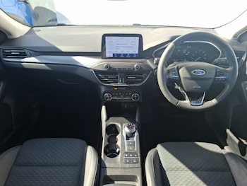 Used Ford Focus 2020 for sale - 78346814: Photo