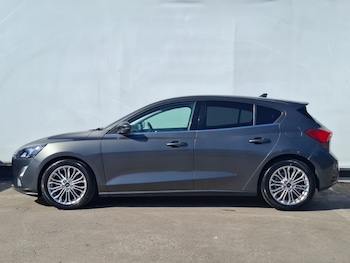 Used Ford Focus 2020 for sale - 78346814: Photo