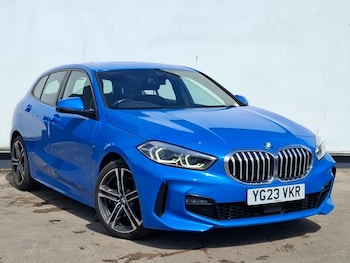 Used BMW 1 Series 2023 for sale - 79164892: Photo