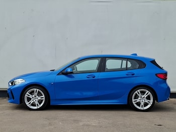Used BMW 1 Series 2023 for sale - 79164892: Photo