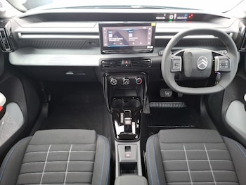 Used Citroen C3 2025 for sale - 77731282: Photo