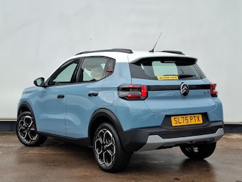 Used Citroen C3 2025 for sale - 77731282: Photo