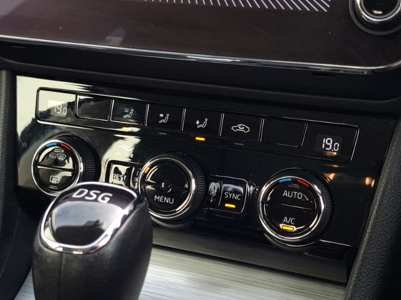 Used Skoda Superb 2020 for sale - 77974965: Photo 13