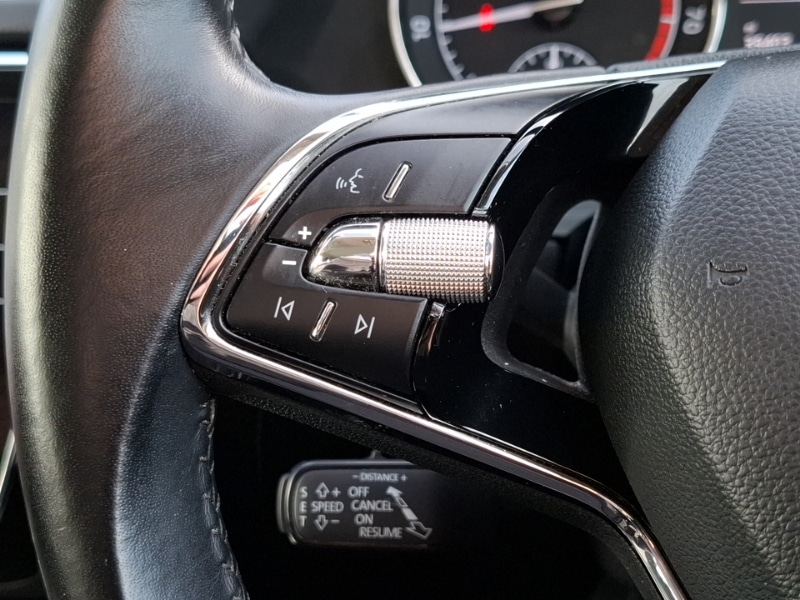 Used Skoda Superb 2020 for sale - 77974965: Photo 15