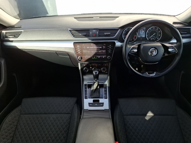 Used Skoda Superb 2020 for sale - 77974965: Photo 2