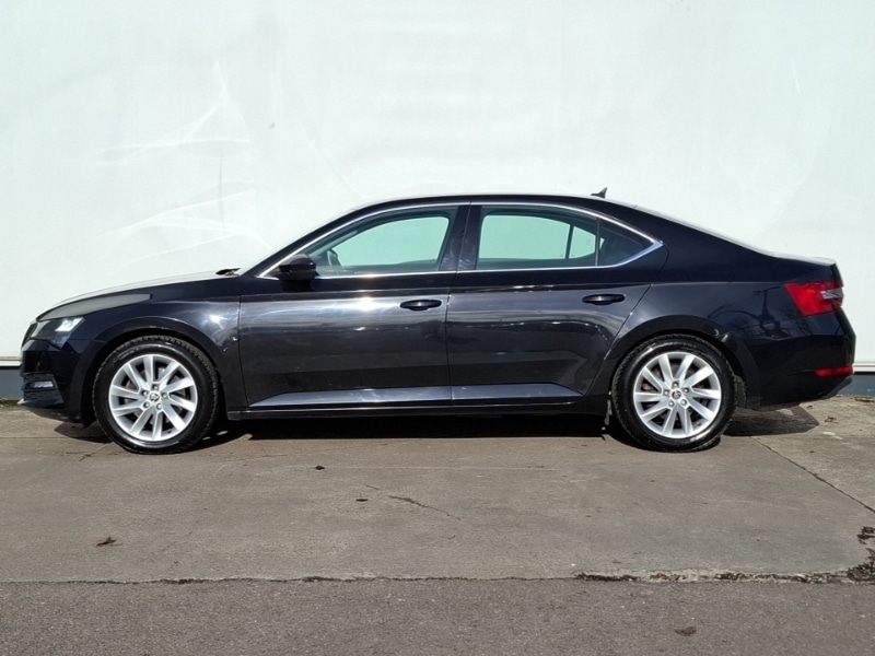 Used Skoda Superb 2020 for sale - 77974965: Photo 4