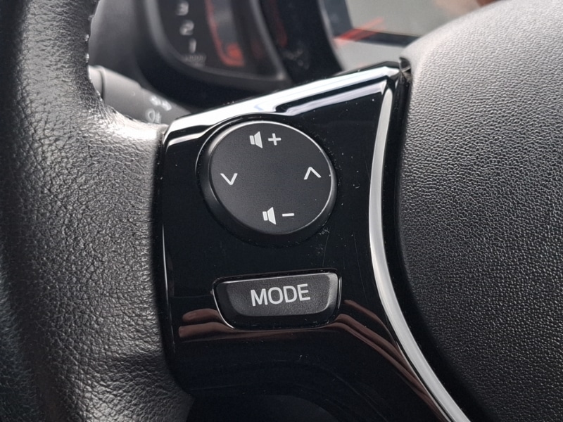 Used Toyota AYGO 2019 for sale - 77922000: Photo 15