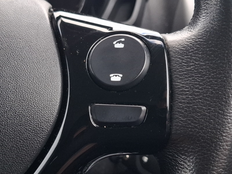 Used Toyota AYGO 2019 for sale - 77922000: Photo 16