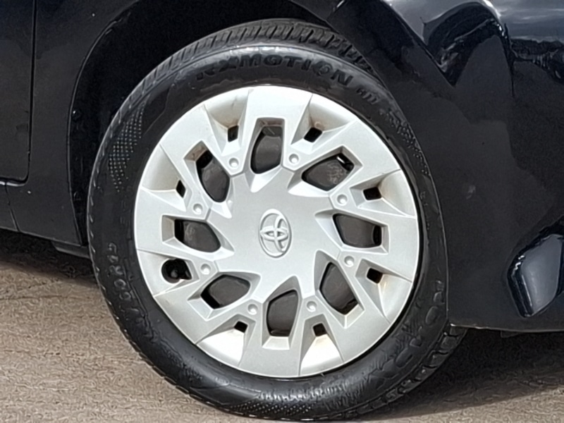 Used Toyota AYGO 2019 for sale - 77922000: Photo 9