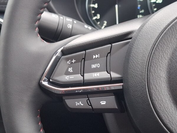Used Mazda CX-5 2025 for sale - 76258355: Photo 15