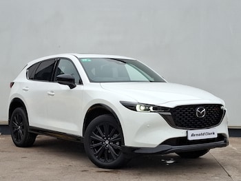 Mazda - CX-5