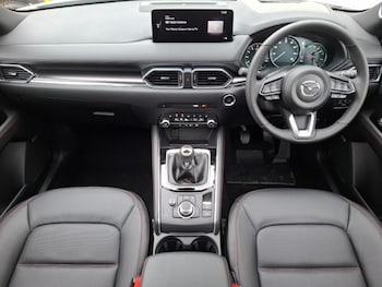 Used Mazda CX-5 2025 for sale - 76258355: Photo 2