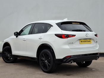 Used Mazda CX-5 2025 for sale - 76258355: Photo 3
