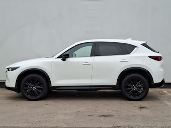 Used Mazda CX-5 2025 for sale - 76258355: Photo 4