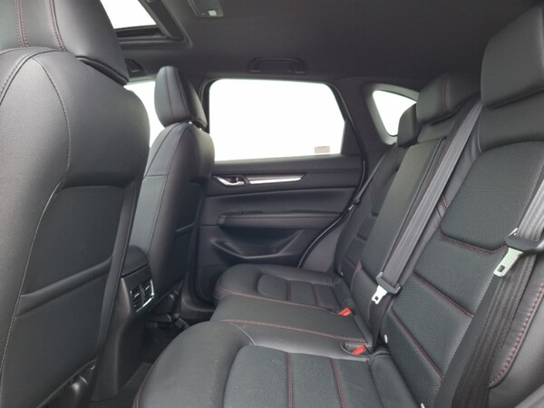 Used Mazda CX-5 2025 for sale - 76258355: Photo 6