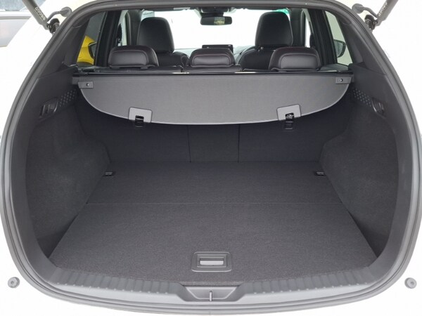 Used Mazda CX-5 2025 for sale - 76258355: Photo 8