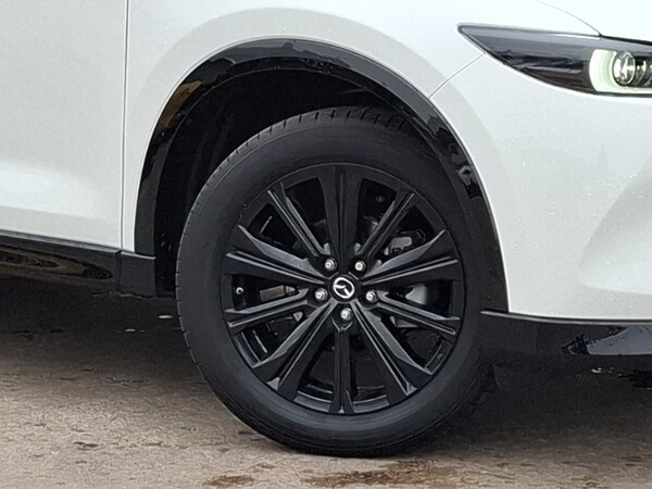Used Mazda CX-5 2025 for sale - 76258355: Photo 9